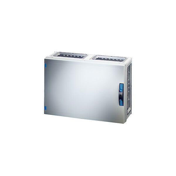 Hensel ENYSTAR-Leergehäuse EB.maße 486x306x136 FP 0450